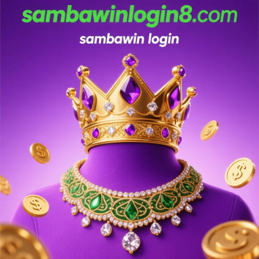 sambawin login