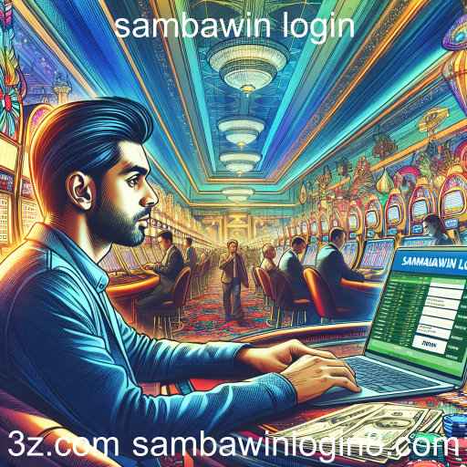 Apostas Esportivas: A Nova Fronteira do Entretenimento Online